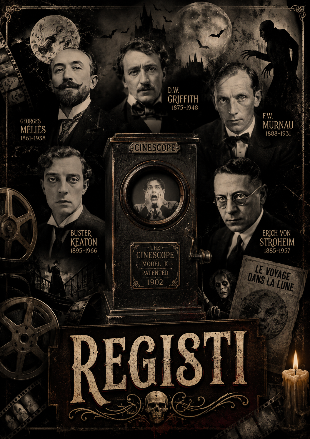 REGISTI