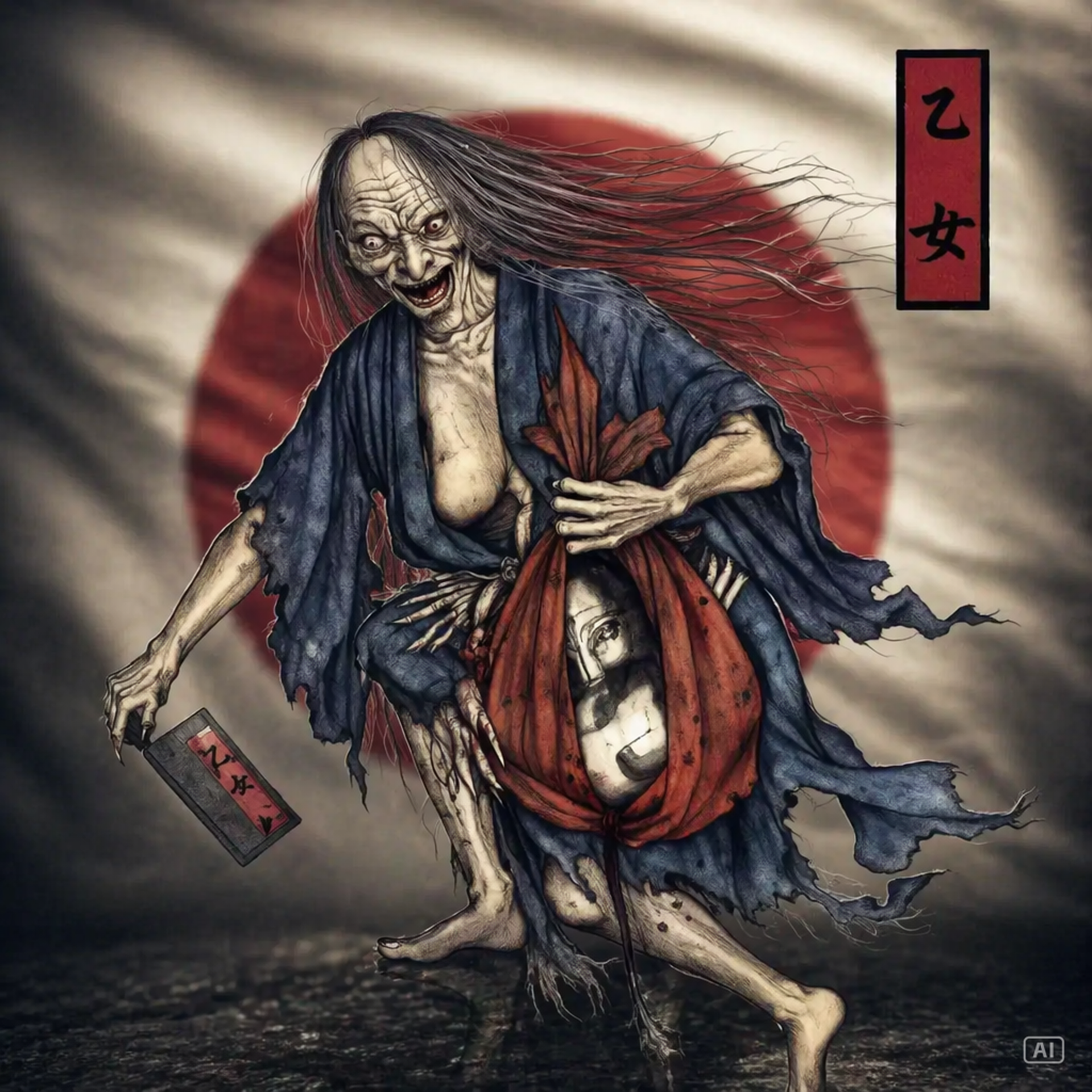 ADACHIGAHARA