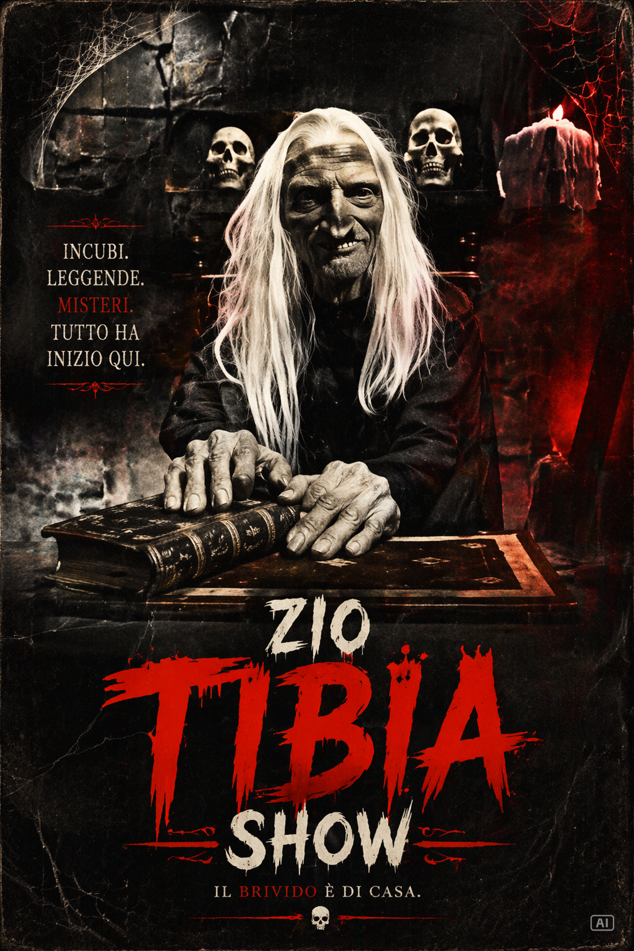 ZIO TIBIA PICTURES SHOW